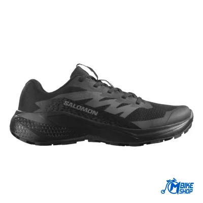 Patike SALOMON Alphaglide Black/Asphalt/Black